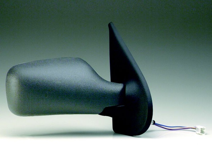RETROVISOR DERECHO ELECTRICO IMPRIMADO