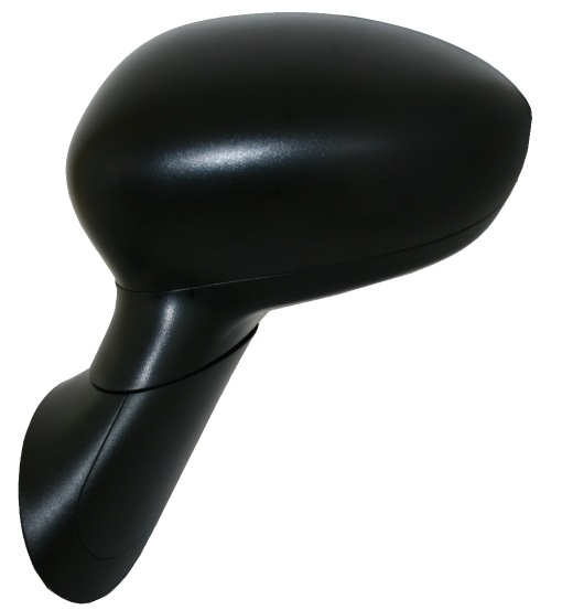 CRISTAL RETROVISOR IZQUIERDO TERMICO CONVEXO=0949018