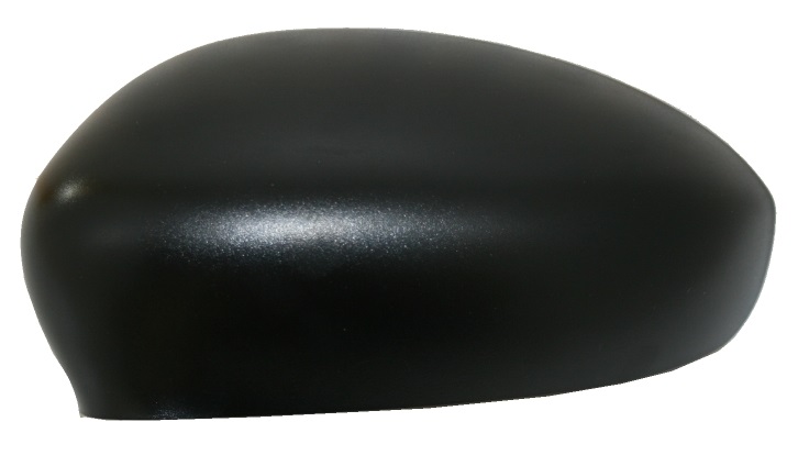 CARCASA RETROVISOR IZQUIERDA NEGRA