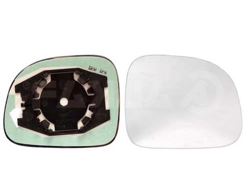 CRISTAL RETROVISOR DERECHO TERMICO CONVEXO