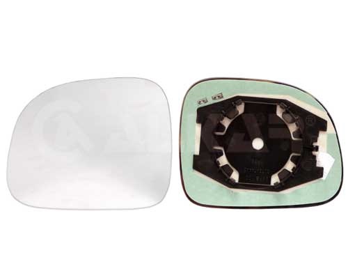 CRISTAL RETROVISOR IZQUIERDO TERMICO CONVEXO