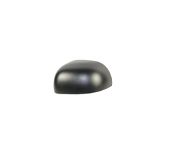 CARCASA RETROVISOR DERECHO NEGRO