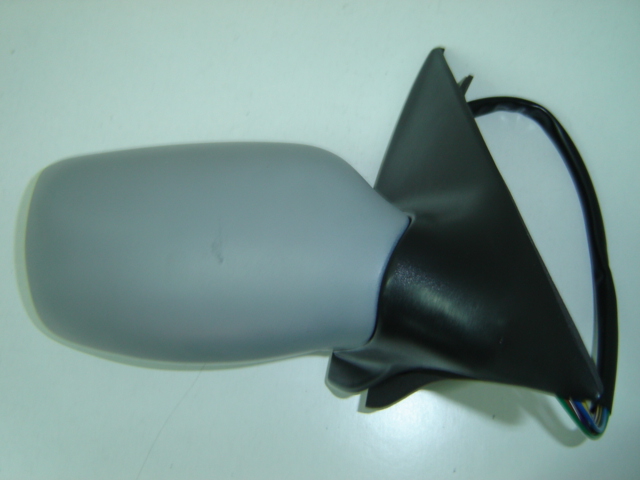 RETROVISOR ELECTRICO TERMICO IMPRIMADO DERECHO