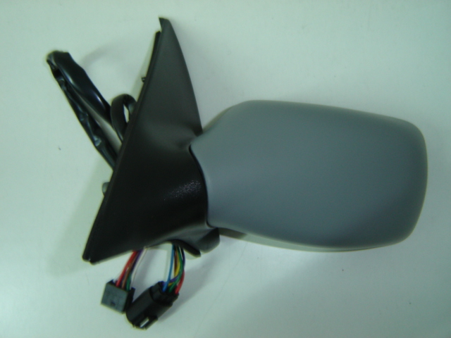 RETROVISOR ELECTRICO TERMICO IMPRIMADO IZQUIERDO