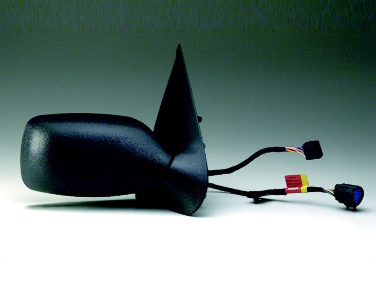 RETROVISOR ELECTRICO TERMICO DERECHO