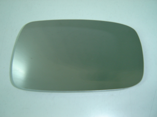 CRISTAL RETROVISOR ELECTRICO CON SOPORTE IZQUIERDO