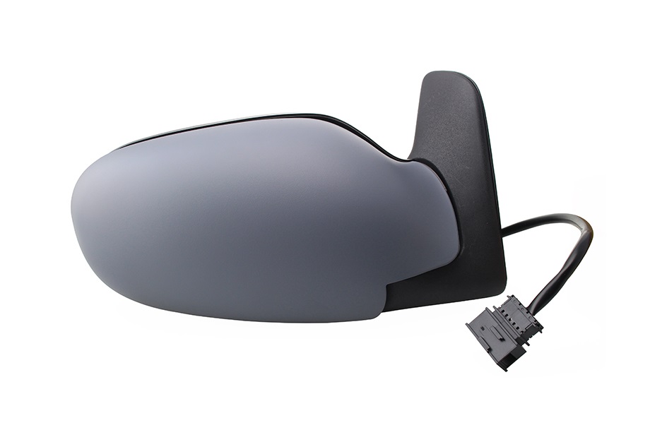 RETROVISOR DERECHA ELECTRTERMICO IMPRIMADO CONVEXO