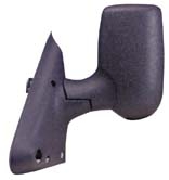 RETROVISOR ELECTRICO TERMICO BRAZO IZQUIERDO