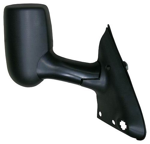 RETROVISOR ELECTRICO TERMICO DERECHO BRAZO LARGO