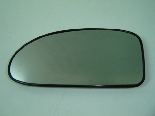 CRISTAL RETROVISOR CON SOPORTE IZQUIERDO TERMICO