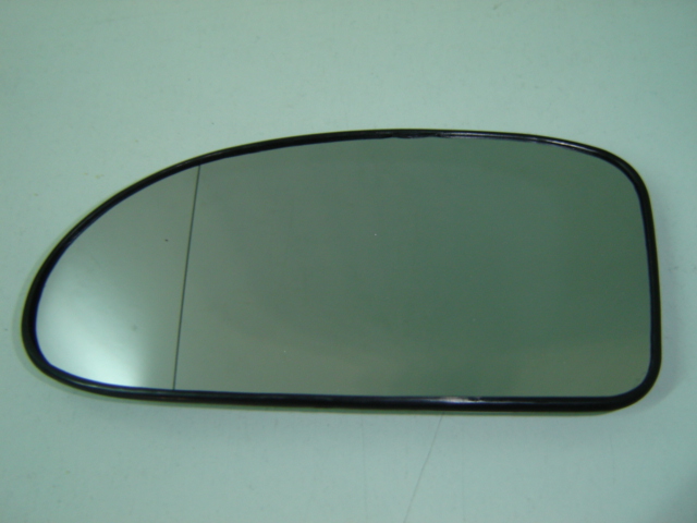 CRISTAL RETROVISOR CON SOPORTE IZQUIERDO TERMICO ASFERICO