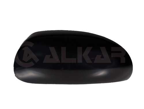 CARCASA RETROVISOR IZQUIERDO NEGRO