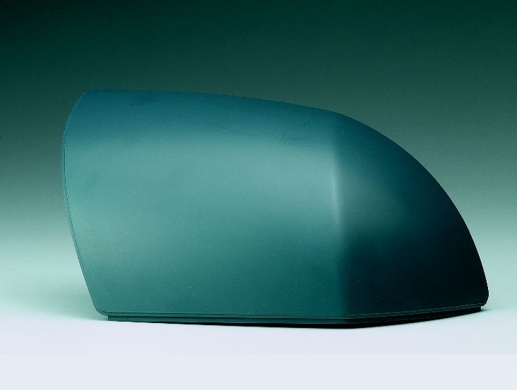 CARCASA RETROVISOR IZQUIERDO IMPRIMADO