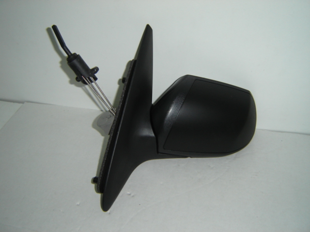 RETROVISOR IZQUIERDO CON MANDO ASFERICO
