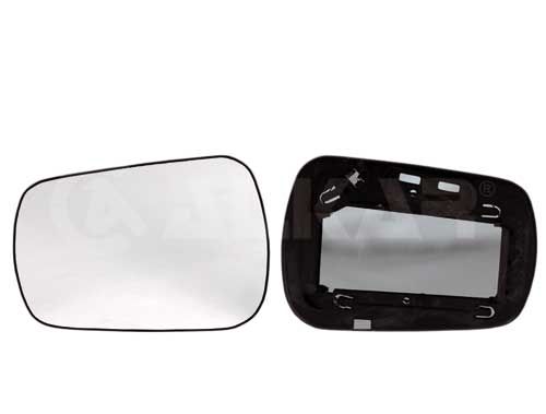 CRISTAL RETROVISOR IZQUIERDO CON SOPORTE