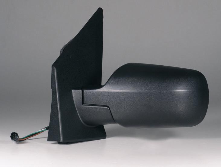 RETROVISOR IZQUIERDO ELECTRICO TERMICO
