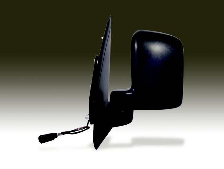 RETROVISOR ELECTRICO TERMICO IZQUIERDO