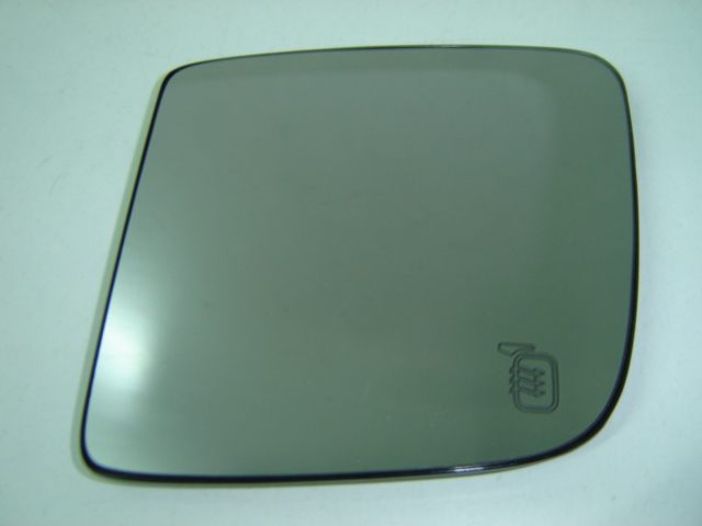 CRISTAL RETROVISOR CON SOPORTE SUPERIOR DERECHO TERMICO