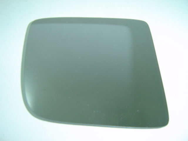 CRISTAL RETROVISOR CON SOPORTE SUPERIOR IZQUIERDO TERMICO