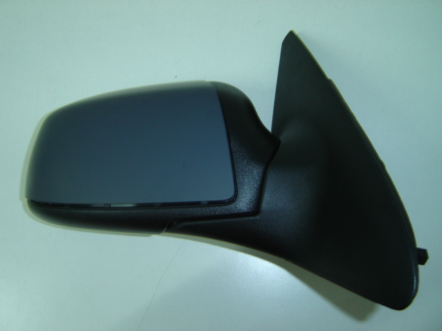 RETROVISOR DERECHO ELECTRICO TERMICO IMPRIMADO