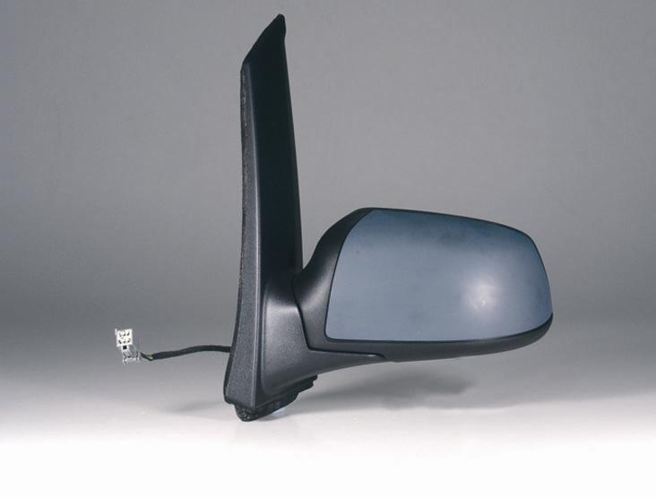 RETROVISOR IZQUIERDO ELECTRICO TERMICOR IMPRIMADO