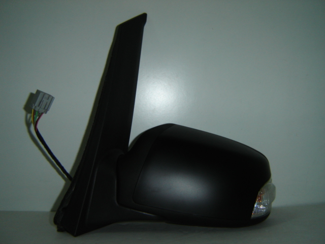 RETROVISOR DERECHO ELECTRICO TERMICO IMPRIMADO PILOTO