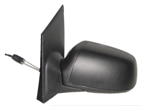 RETROVISOR IZQUIERDO IMPRIMADO CON MANDO