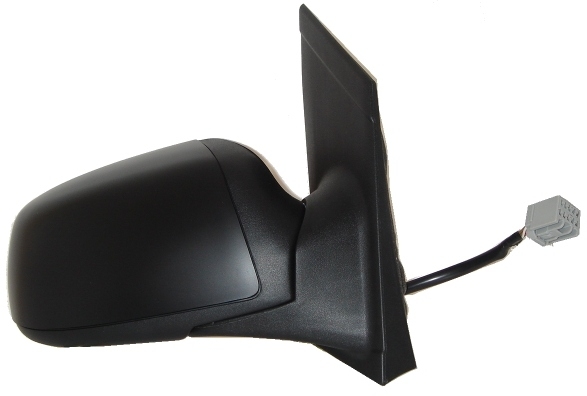 RETROVISOR DERECHO ELECTRICO TERMICO IMPRIMADO