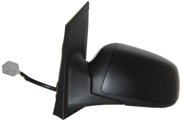 RETROVISOR IZQUIERDO ELECTRICO TERMICO IMPRIMADO