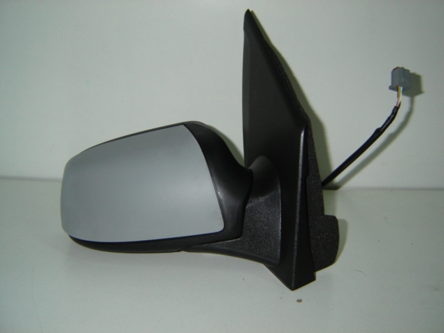 RETROVISOR DERECHO ELECTRICO TERMICO IMPRIMADO