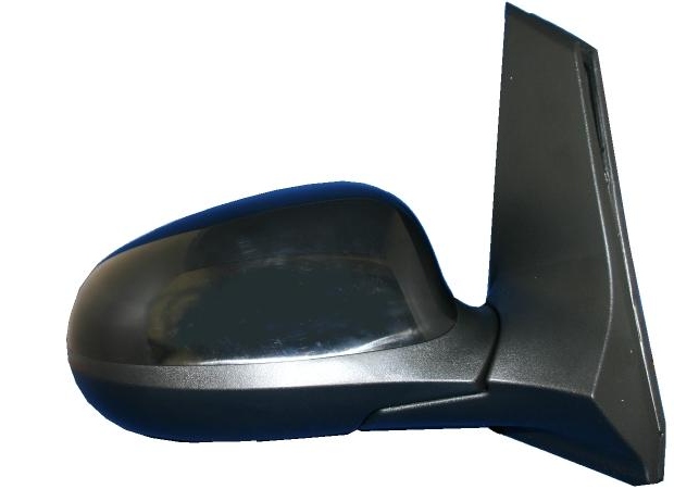 RETROVISOR ELECTRICO DERECHO IMPRIMADO TERMICO CONVEXO