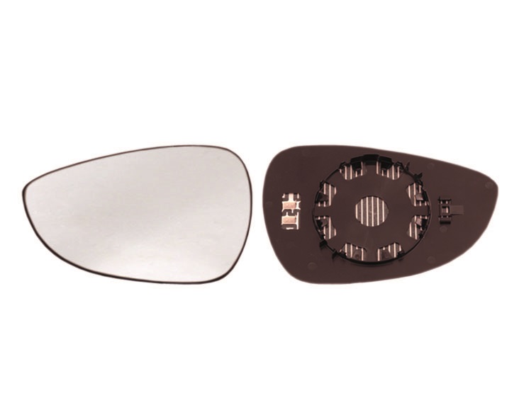CRISTAL RETROVISOR DERECHO TERMICO  CONVEXO