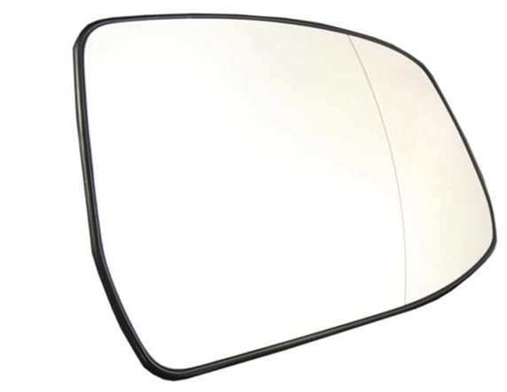 CRISTAL RETROVISOR DERECHO ASFERICO