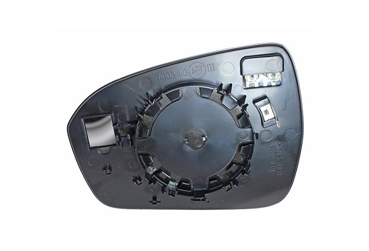 CRISTAL RETROVISOR DERECHA TERMICO ASFERICO