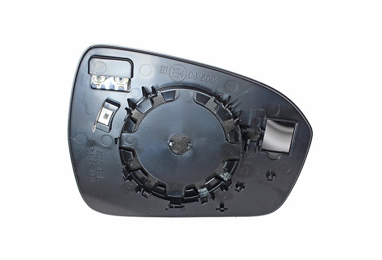 CRISTAL RETROVISOR IZQUIERDA TERMICO ASFERICO