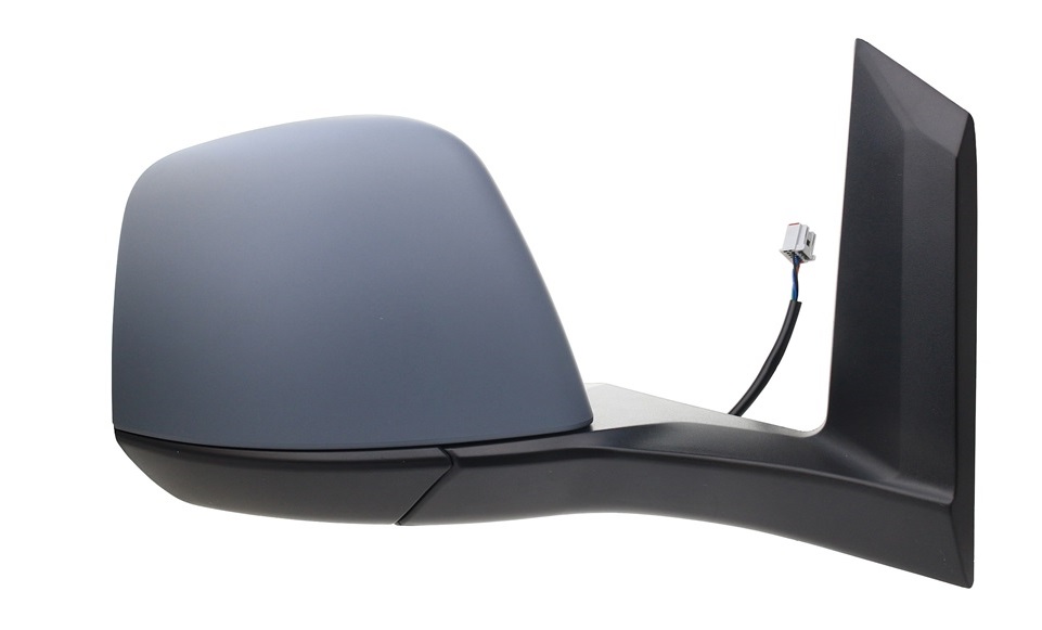 RETROVISOR DERECHO ELECTRICO REBATIBLE 6PINS