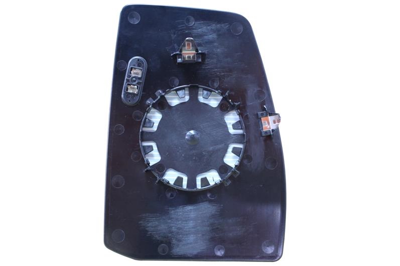 CRISTAL RETROVISOR DERECHO TERMICO CONVEXO