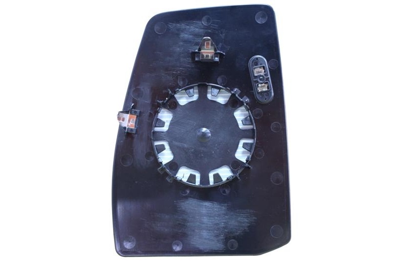 CRISTAL RETROVISOR IZQUIERDO TERMICO CONVEXO