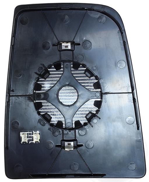 CRISTAL RETROVISOR SUPERIOR IZQUIERDO CONVEXO