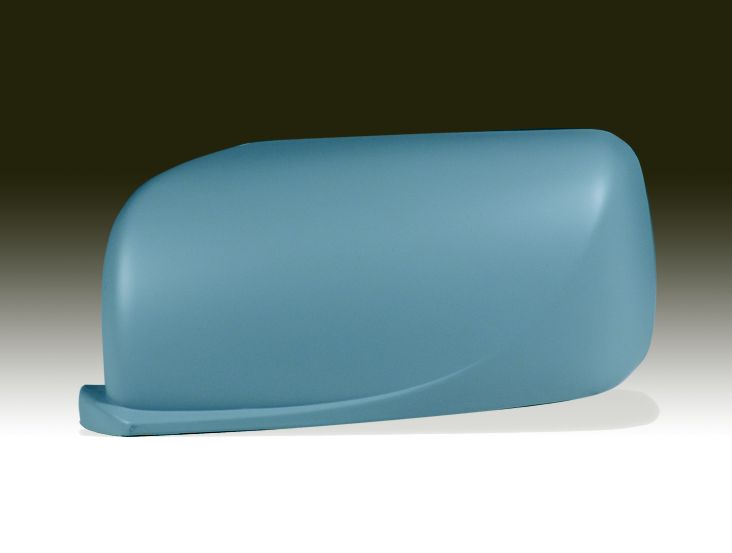 CARCASA RETROVISOR IZQUIERDO
