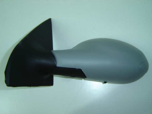 RETROVISOR IZQUIERDO ELECTRICO TERMICO IMPRIMADO