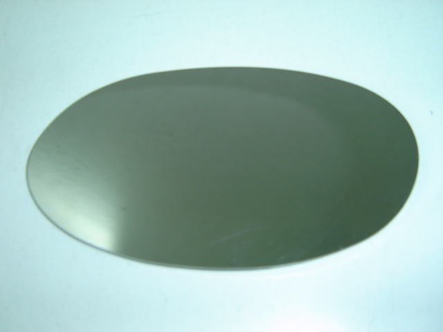 CRISTAL RETROVISOR CON SOPORTE DERECHO TERMICO CONVEXO