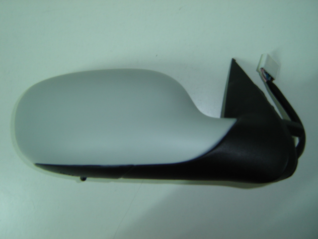 RETROVISOR DERECHO ELECTRICO TERMICO IMPRIMADO