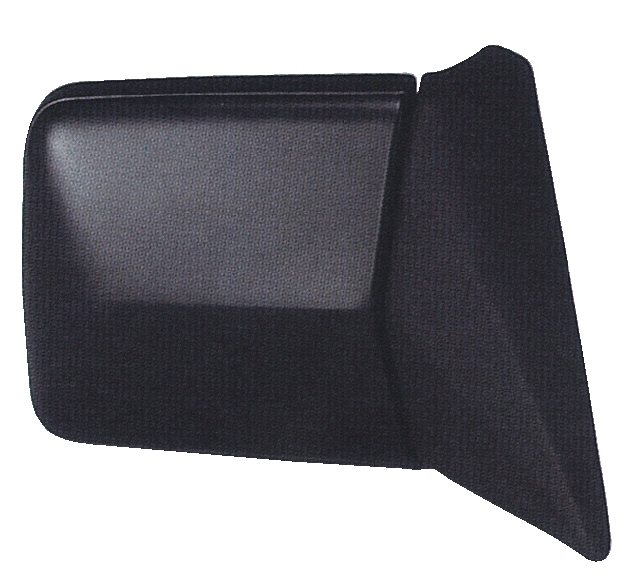 RETROVISOR DERECHO ELECTRICO TERMICO