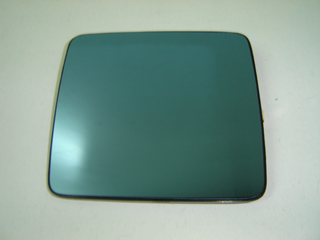 CRISTAL RETROVISOR DERECHO AZUL TERMICO