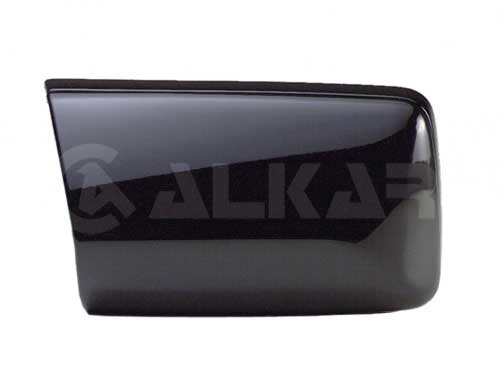 CARCASA RETROVISOR IZQUIERDO IMPRIMADO