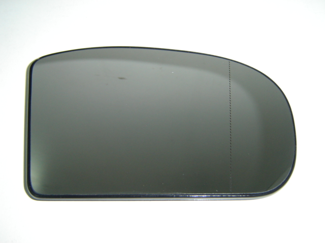 CRISTAL RETROVISOR DERECHO ASFERICOTERMICO