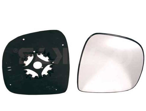 CRISTAL RETROVISOR DERECHO CONVEXO