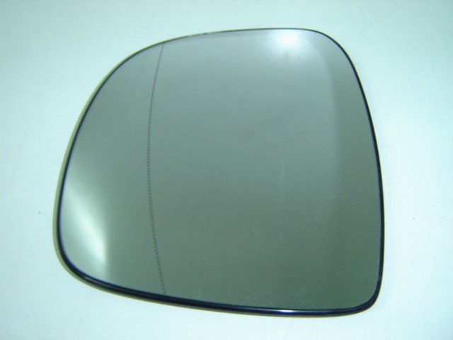 CRISTAL RETROVISOR IZQUIERDO ASFERICO TERMICO