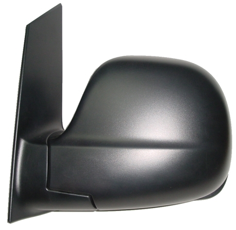 RETROVISOR IZQUIERDO MANUAL ASFERICO